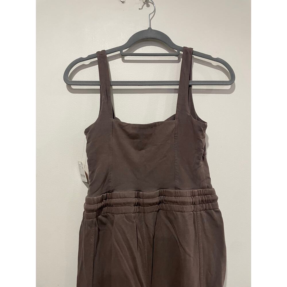 Nwt Fp Movement Inbound Sleeveless Square Neck On… - image 8